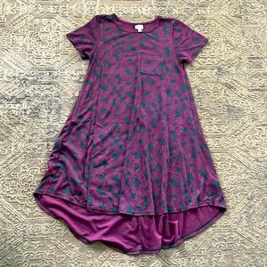 Lularoe dress